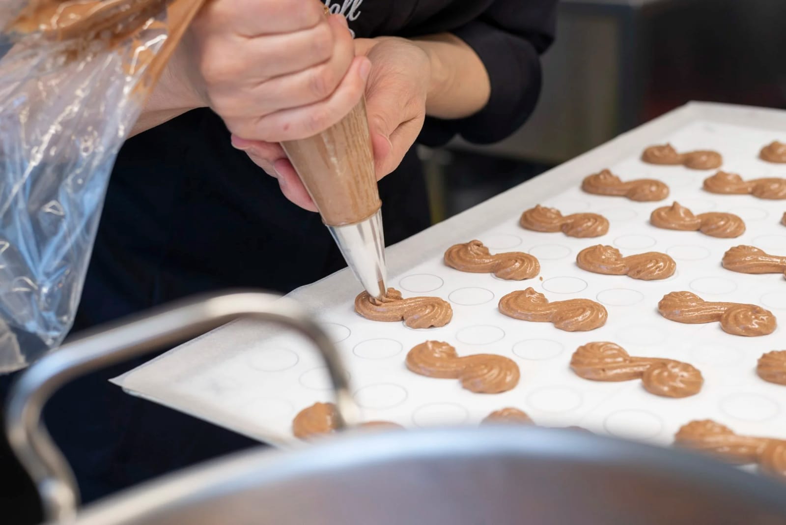 Choc'n'Roll photo 3
