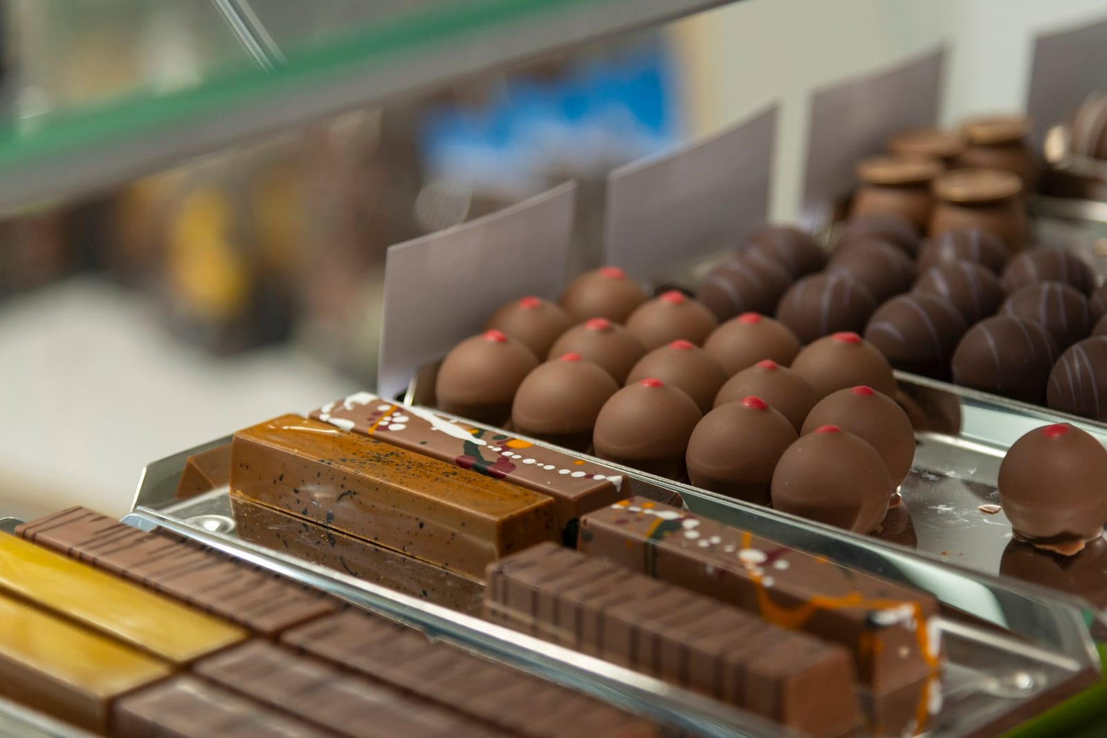 Choc'n'Roll