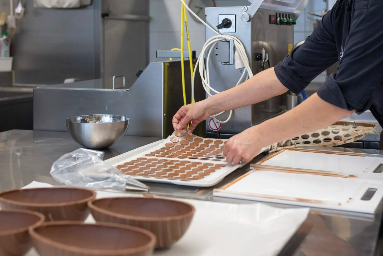 Choc'n'Roll photo 6