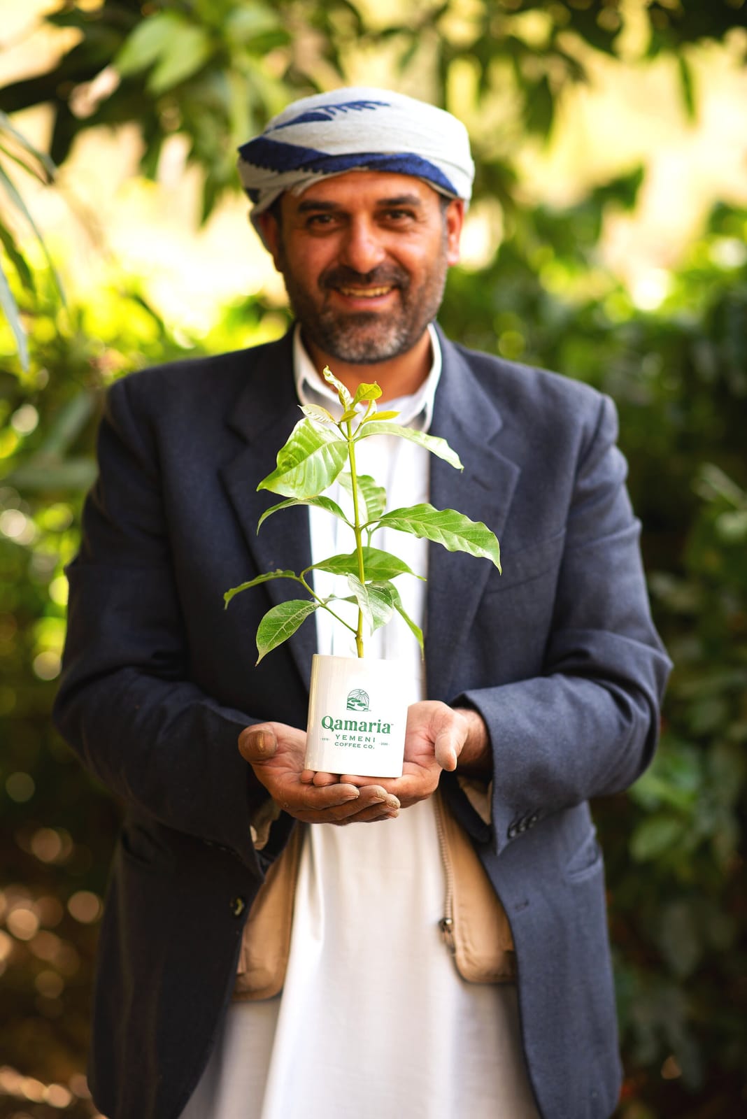 Qamaria Yemeni Coffee photo 7