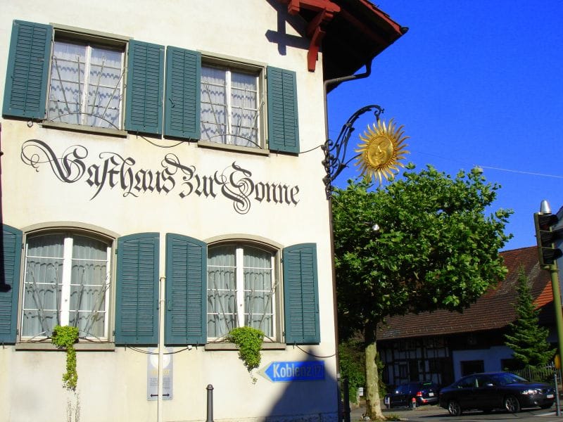 Le Bistro – Chez Carole photo 2