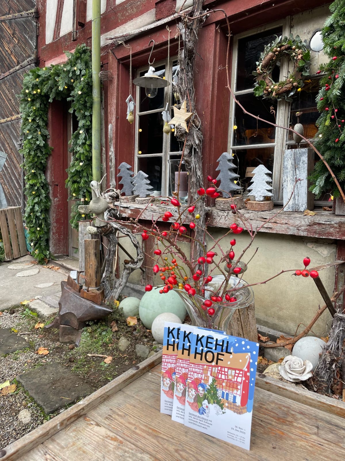 localholic - nichtnur Fenstercafé
