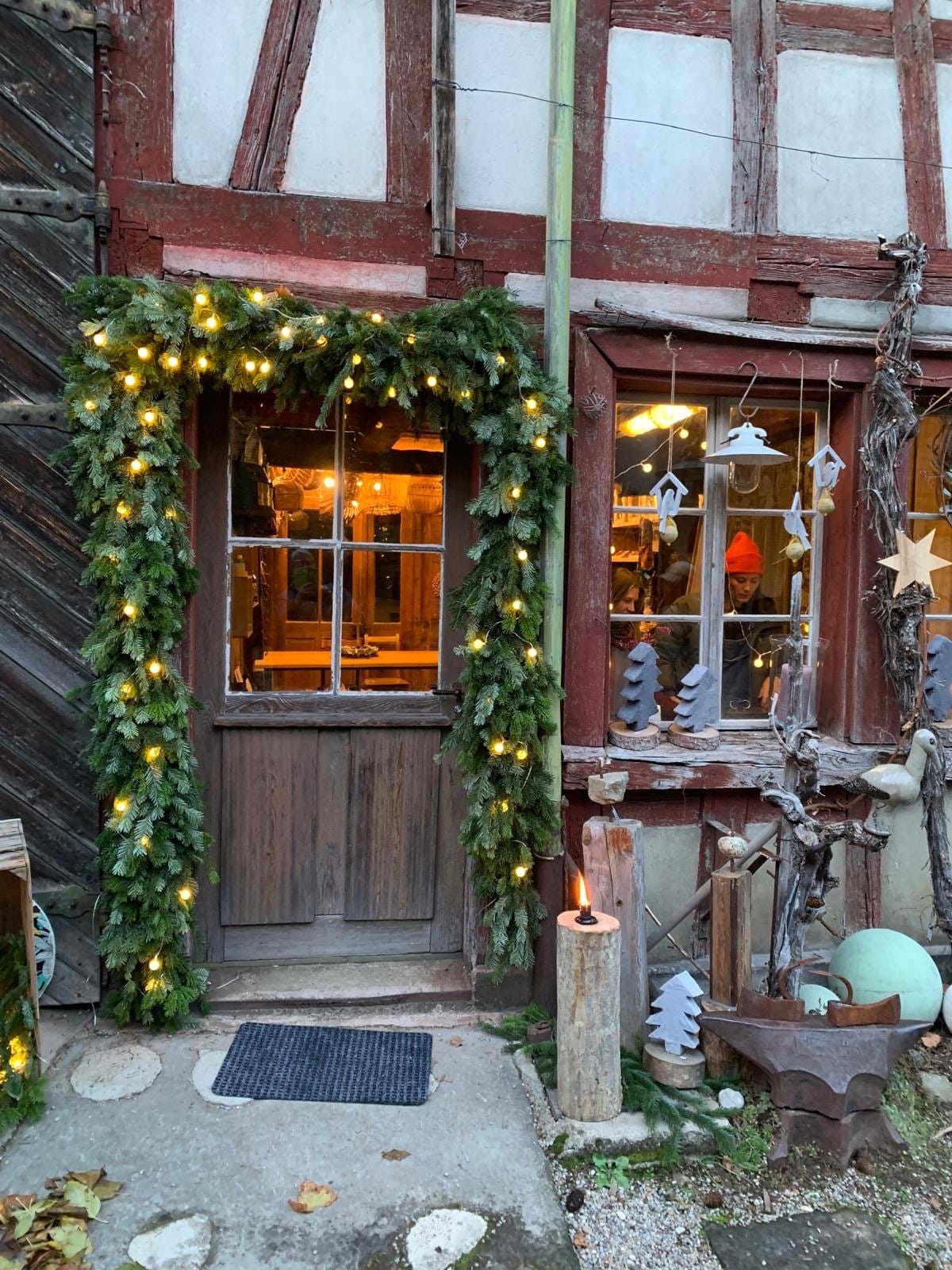 localholic - nichtnur Fenstercafé photo 3