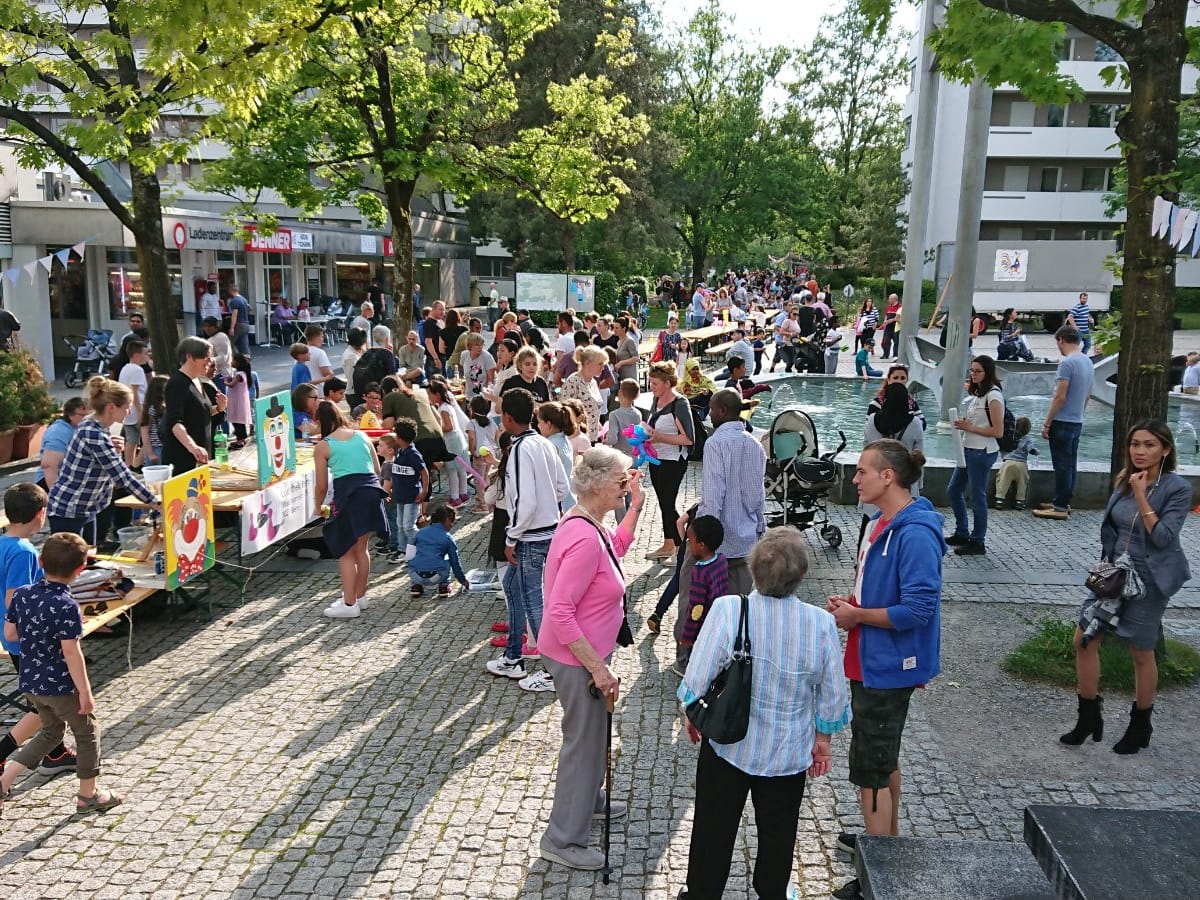 Café Tscharni photo 7