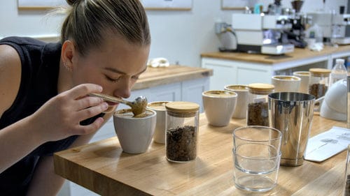Conscious Cup Coffee Roasters photo 6