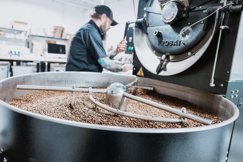 Conscious Cup Coffee Roasters photo 5