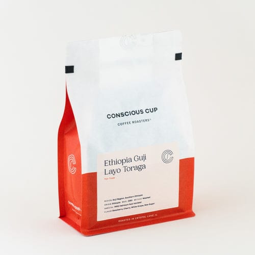 Conscious Cup Coffee Roasters photo 7