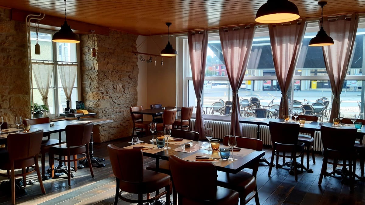 Brasserie de la Gare photo 3