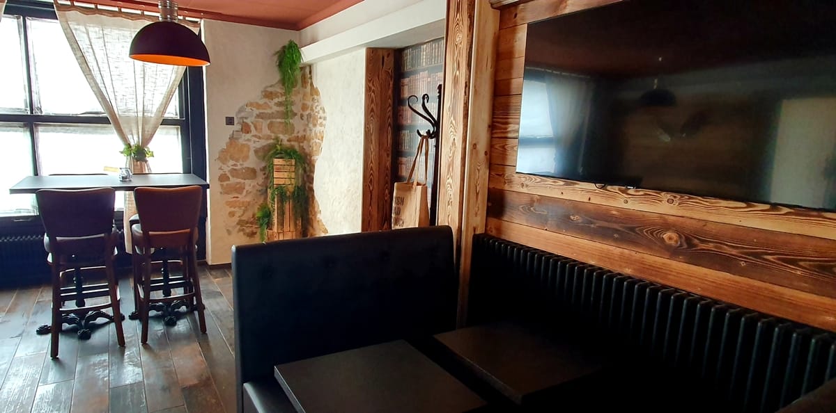 Brasserie de la Gare photo 6