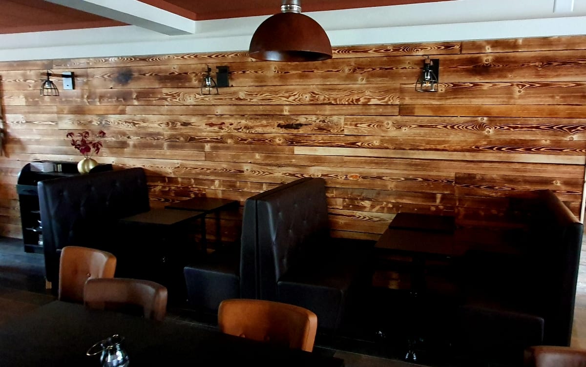 Brasserie de la Gare photo 5