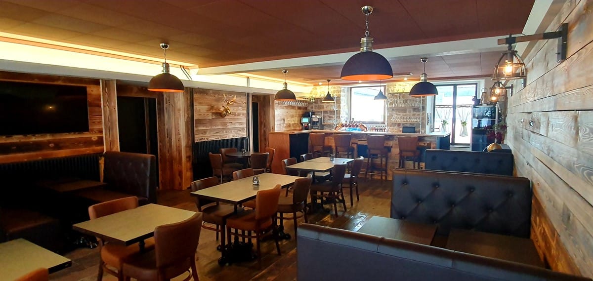 Brasserie de la Gare photo 4