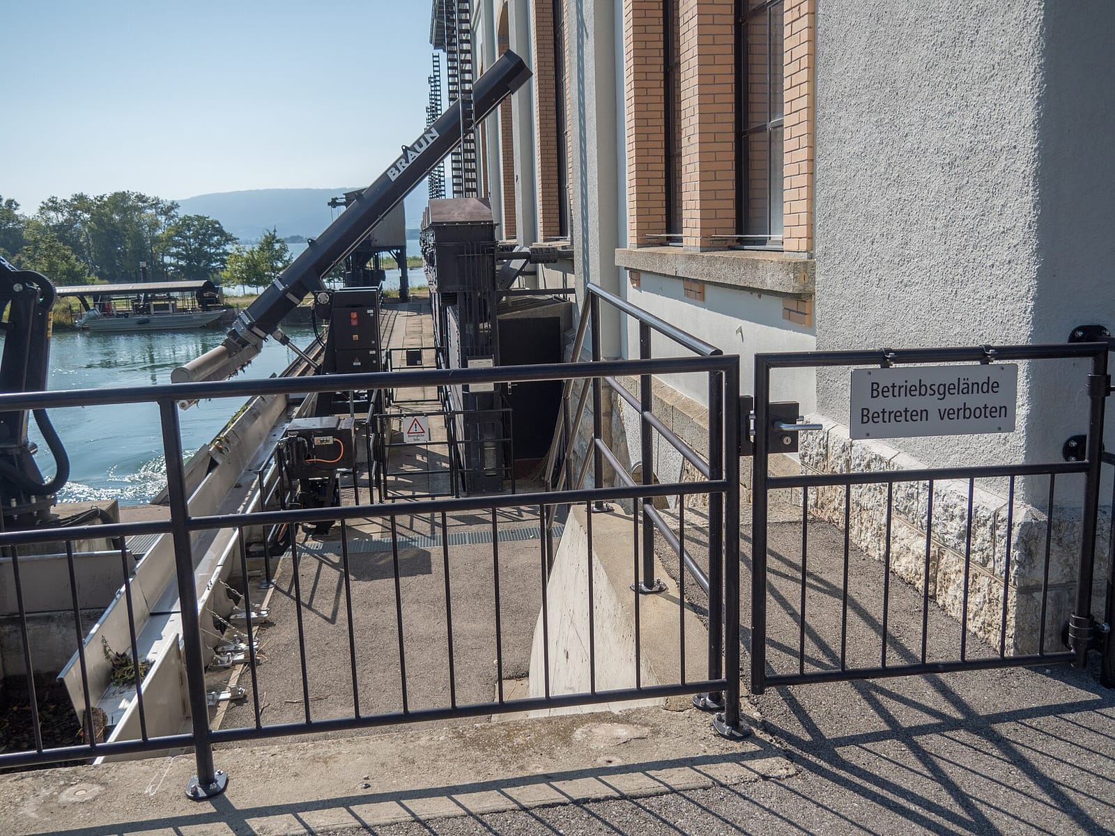 Hagneck-sur-Mer photo 2