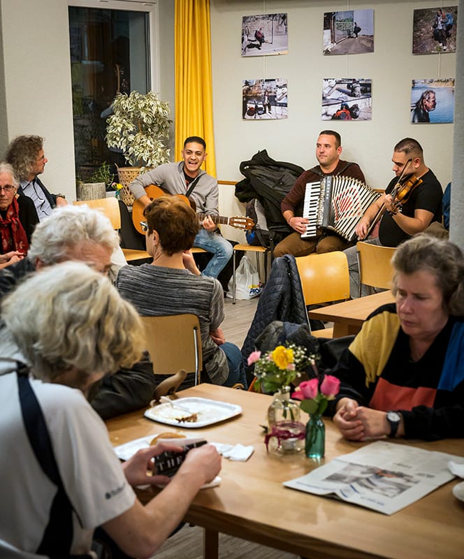 Café Yucca photo 7