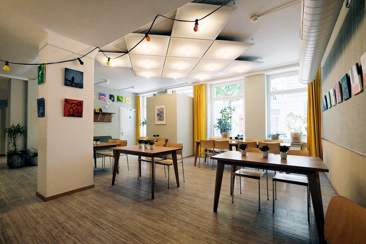 Café Yucca photo 3