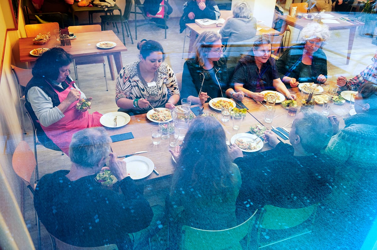 Café Yucca photo 2