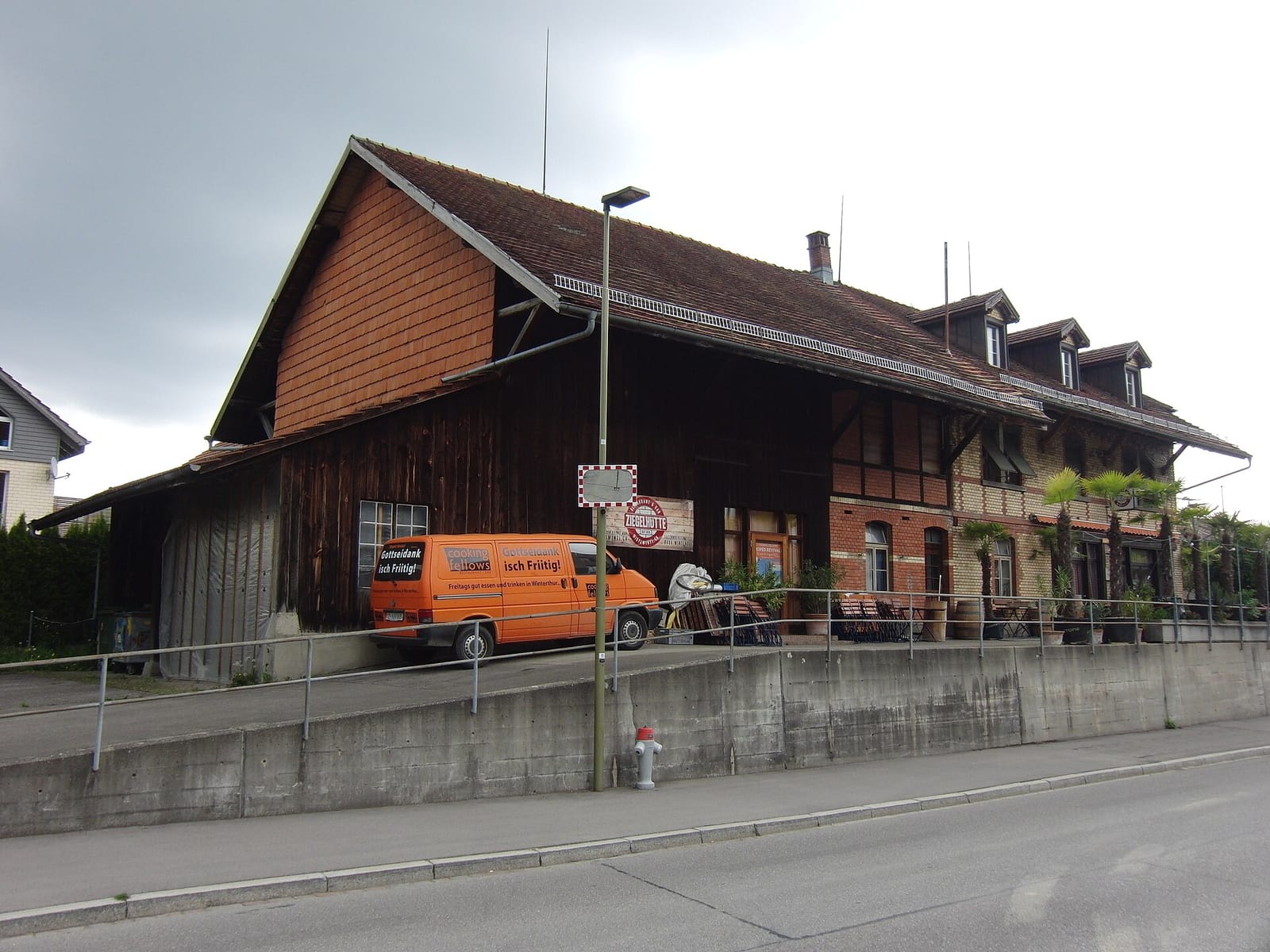 Kafi Ziegelstei photo 3