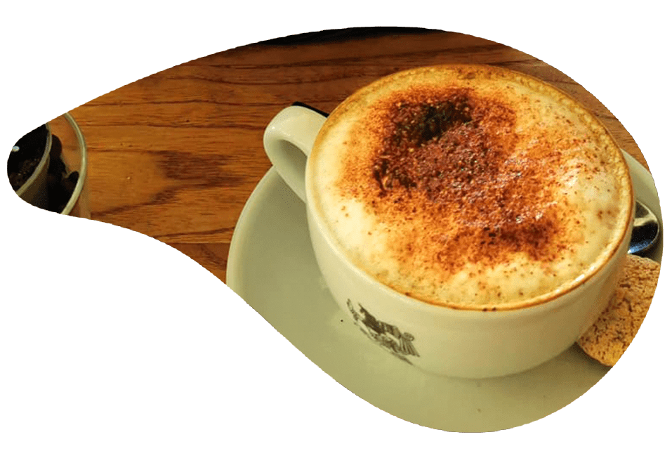 Betty‘s Coffee House photo 2