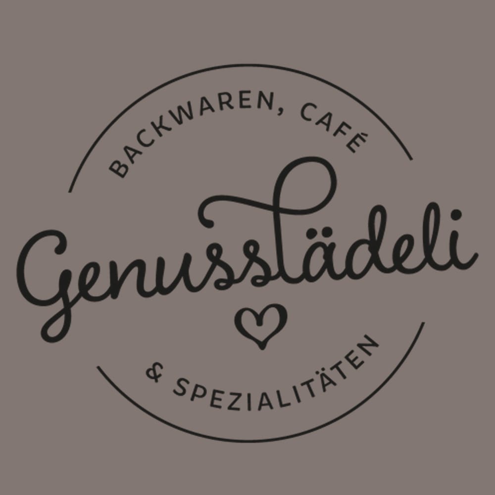 Genusslädeli