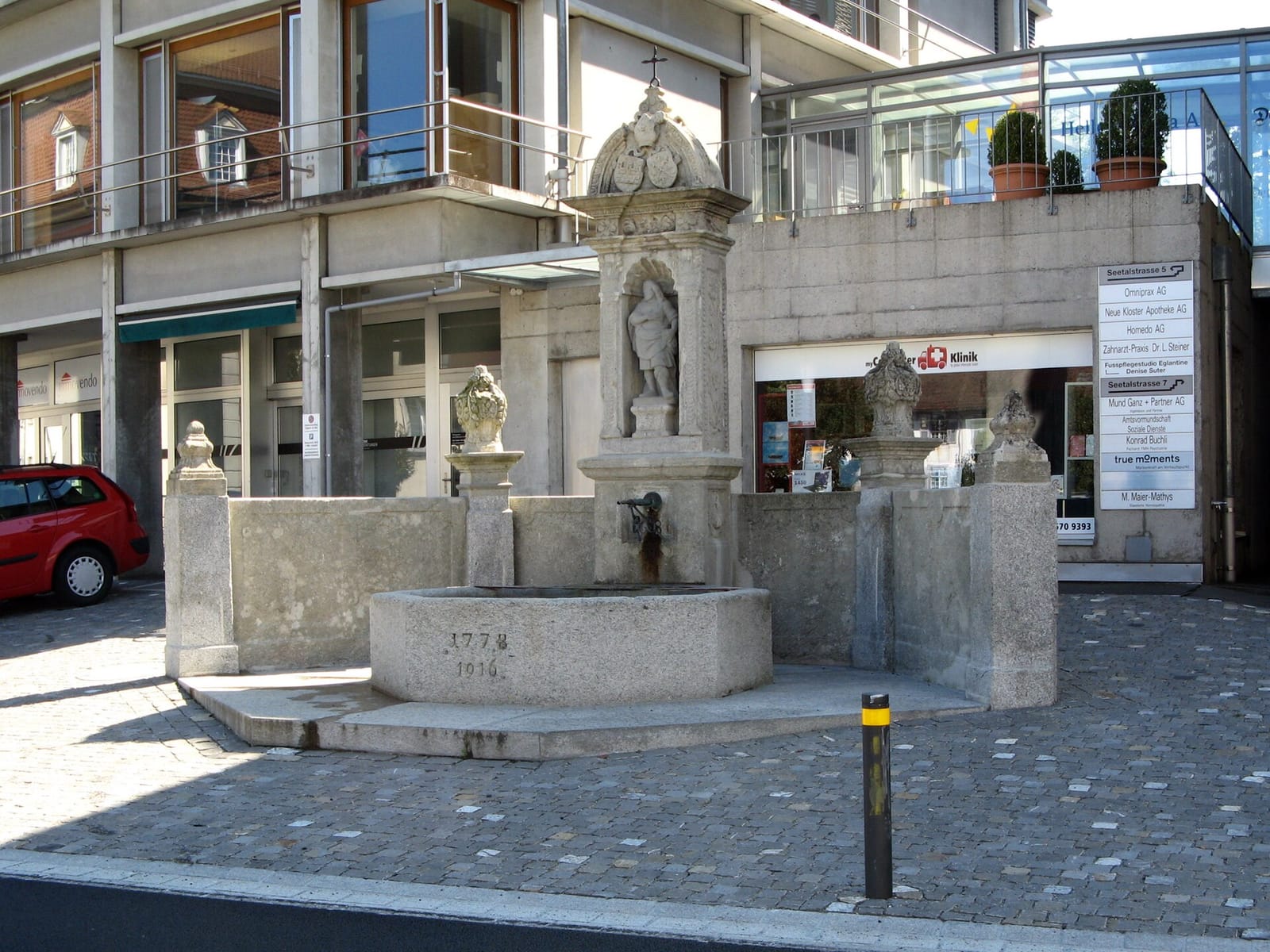 Café Stern
