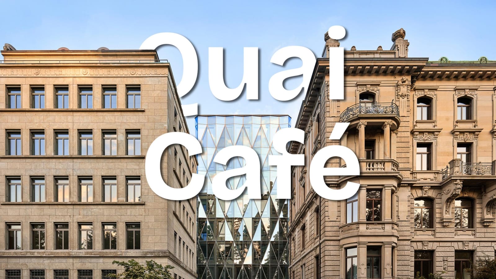 Quai Café photo 2