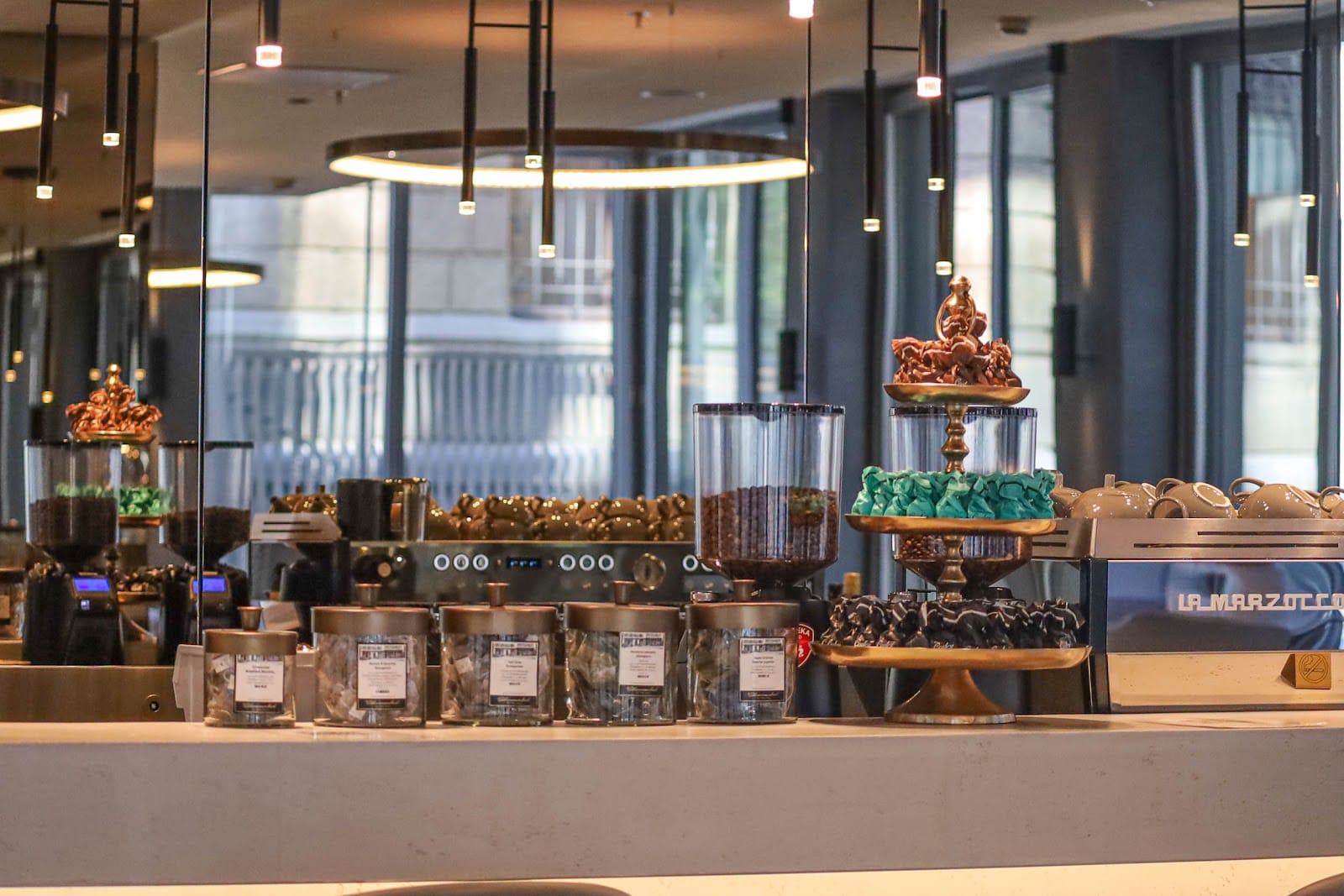 Quai Café