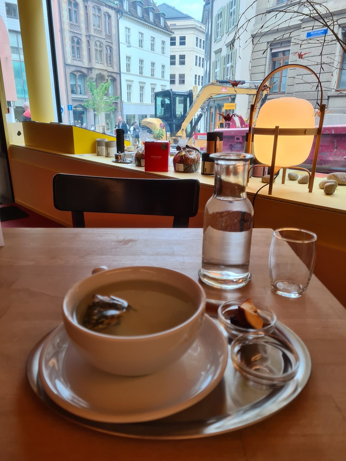 Cafè Moment