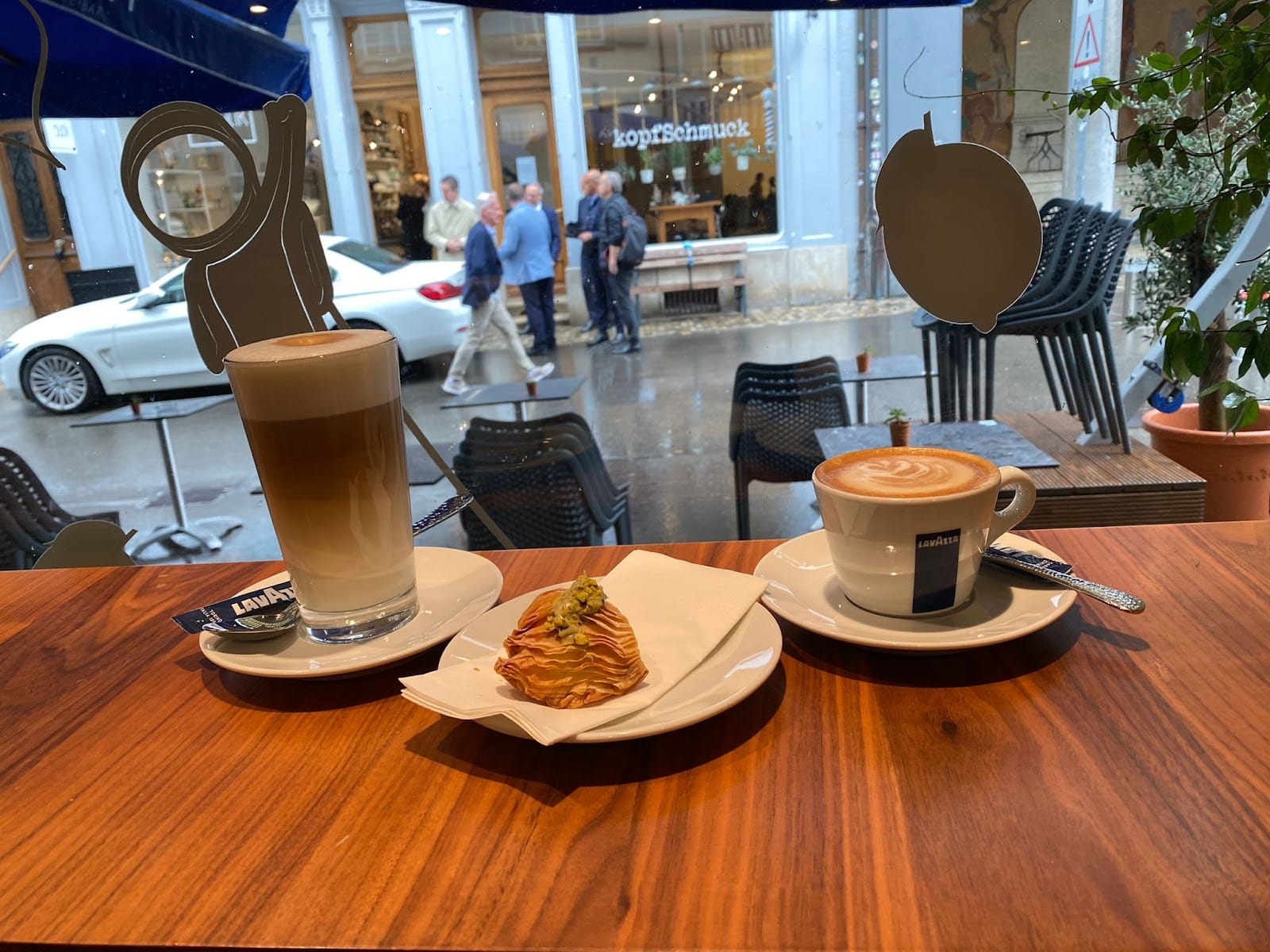 Café Luna