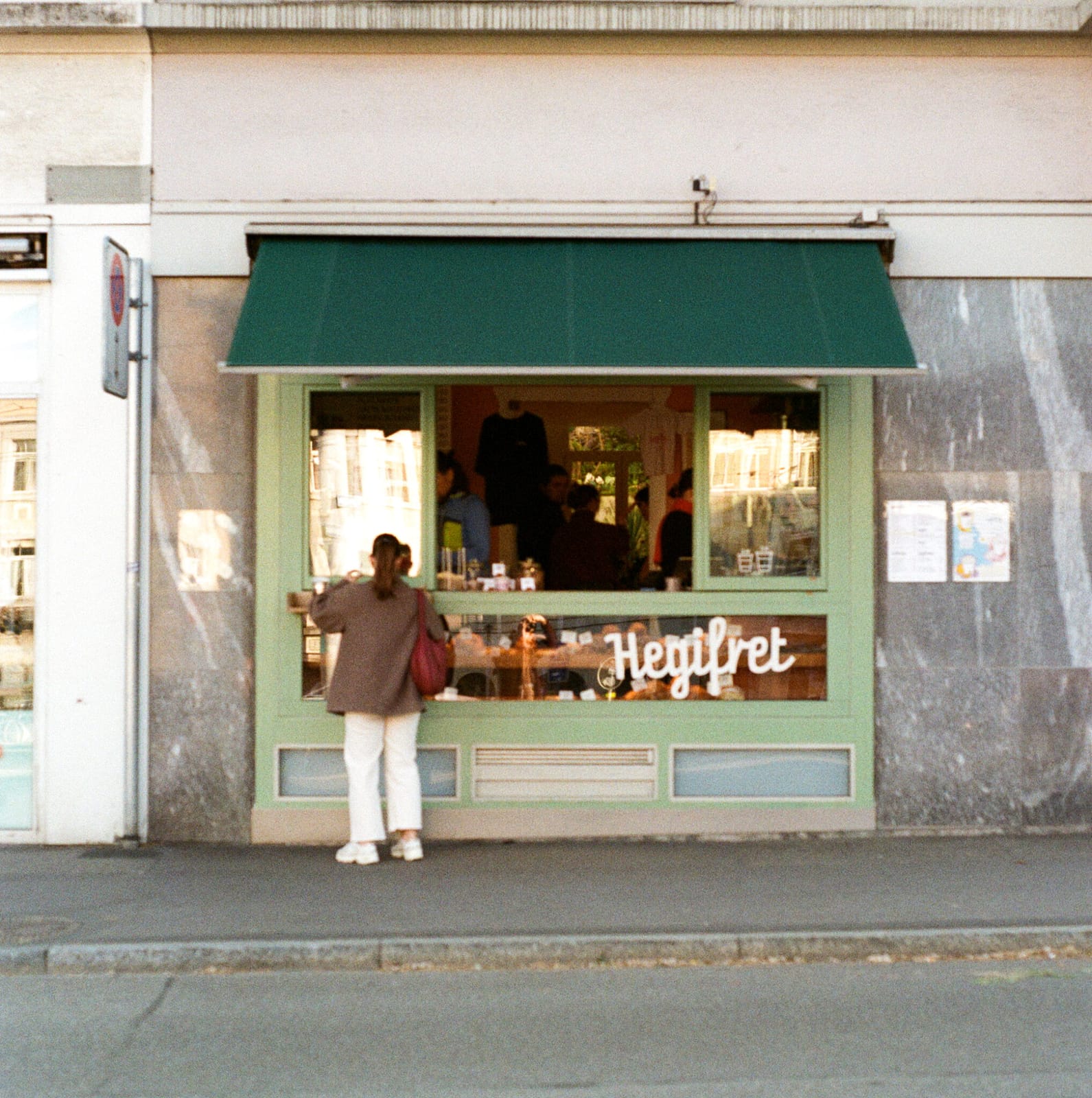 Hegifret Kaffeefenster photo 4