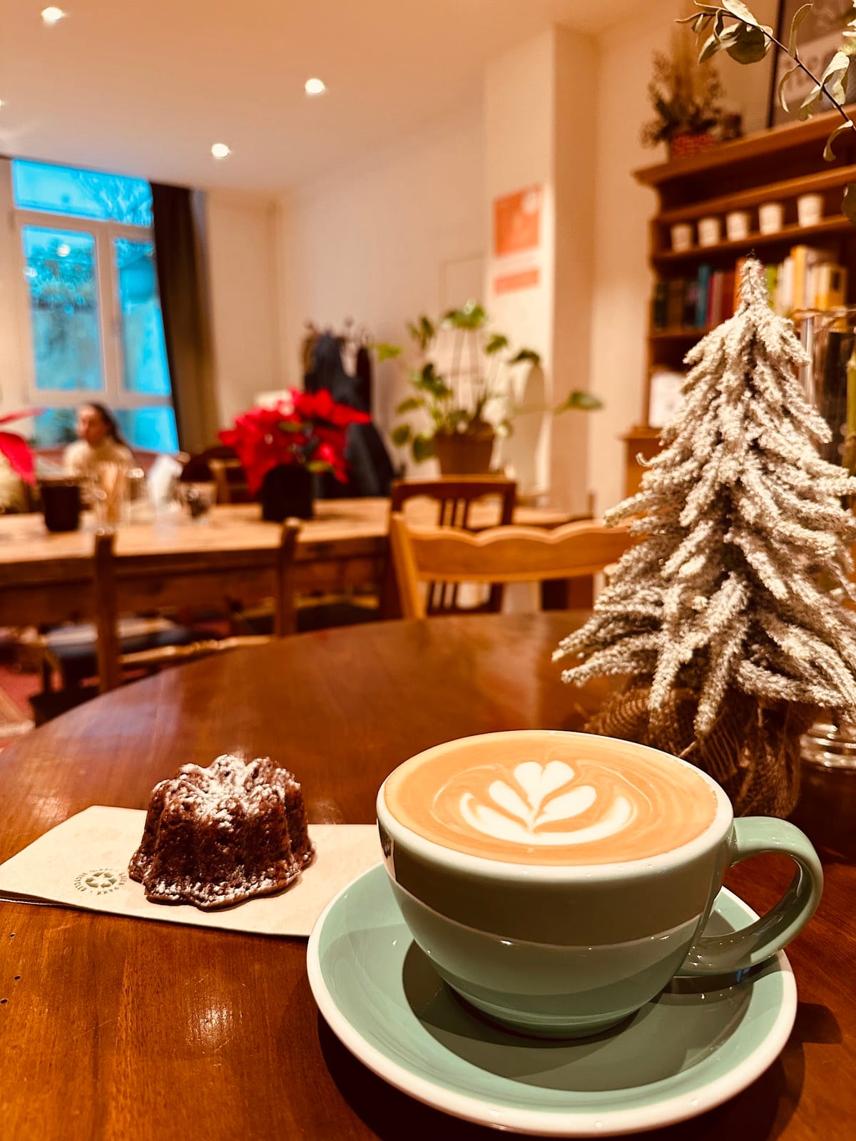 Hegifret Kaffeefenster
