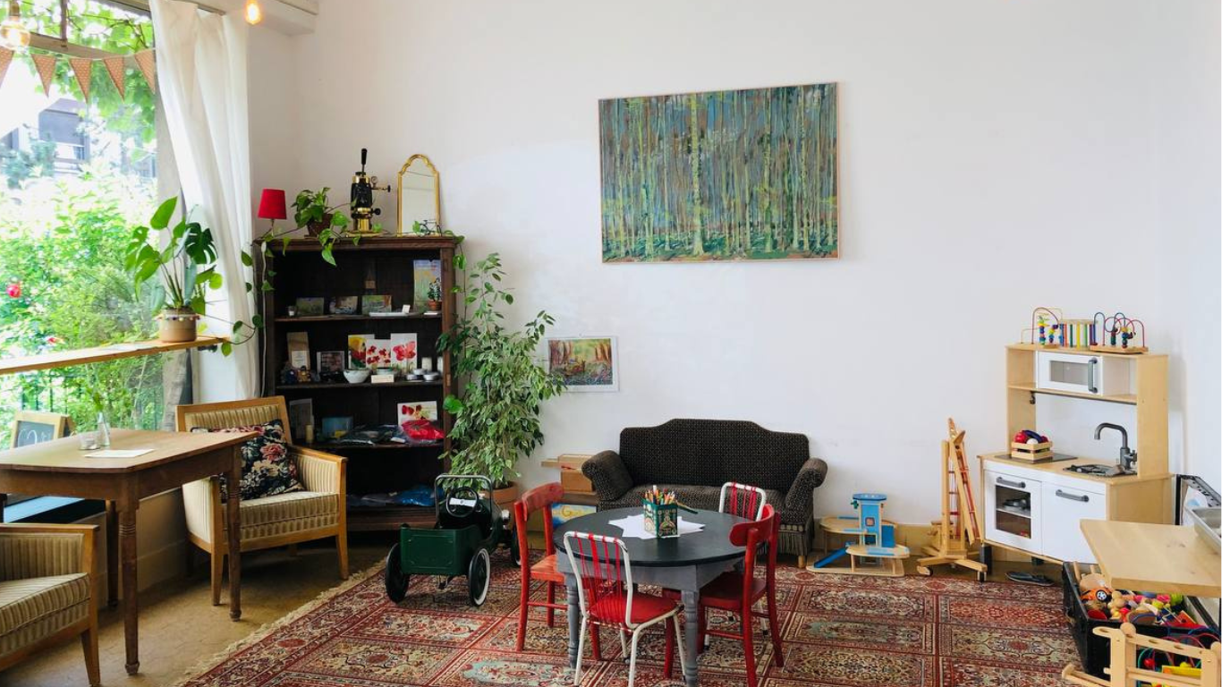 Café Zum Goldige Velo photo 9