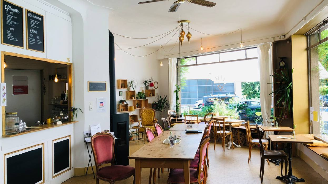 Café Zum Goldige Velo photo 7