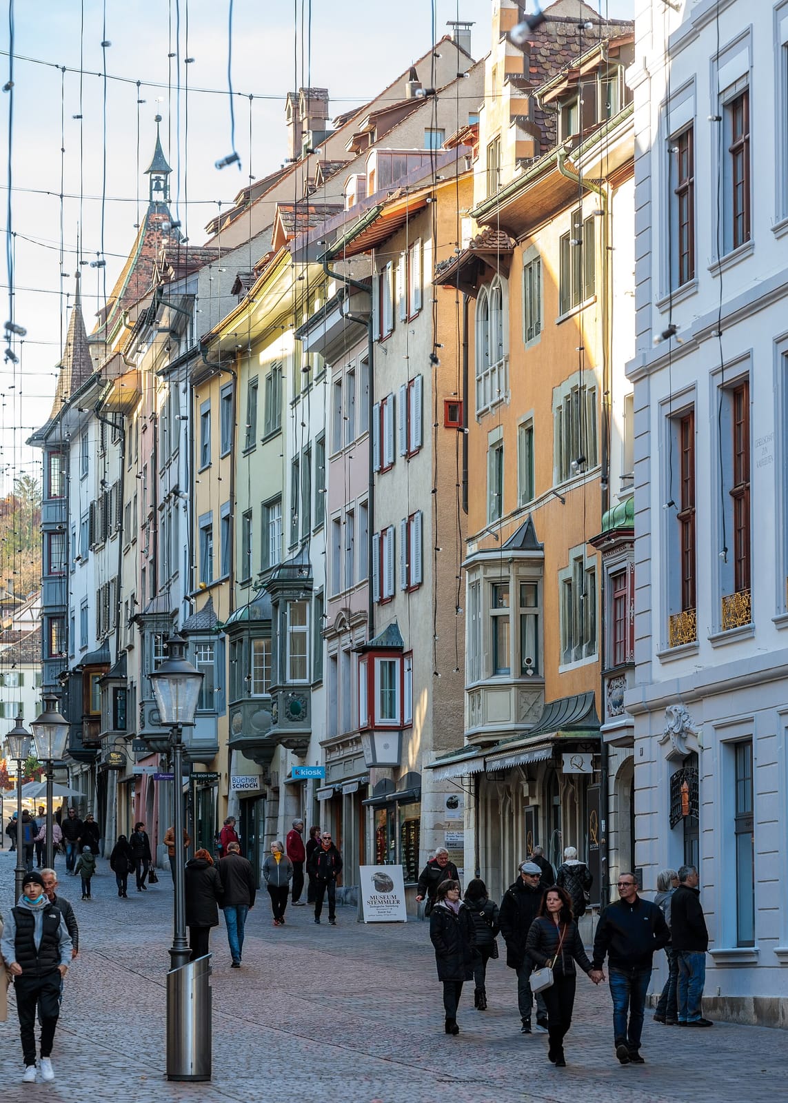 Café Vordergasse photo 3