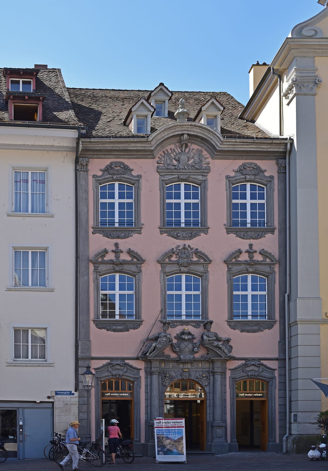 Café Vordergasse photo 2