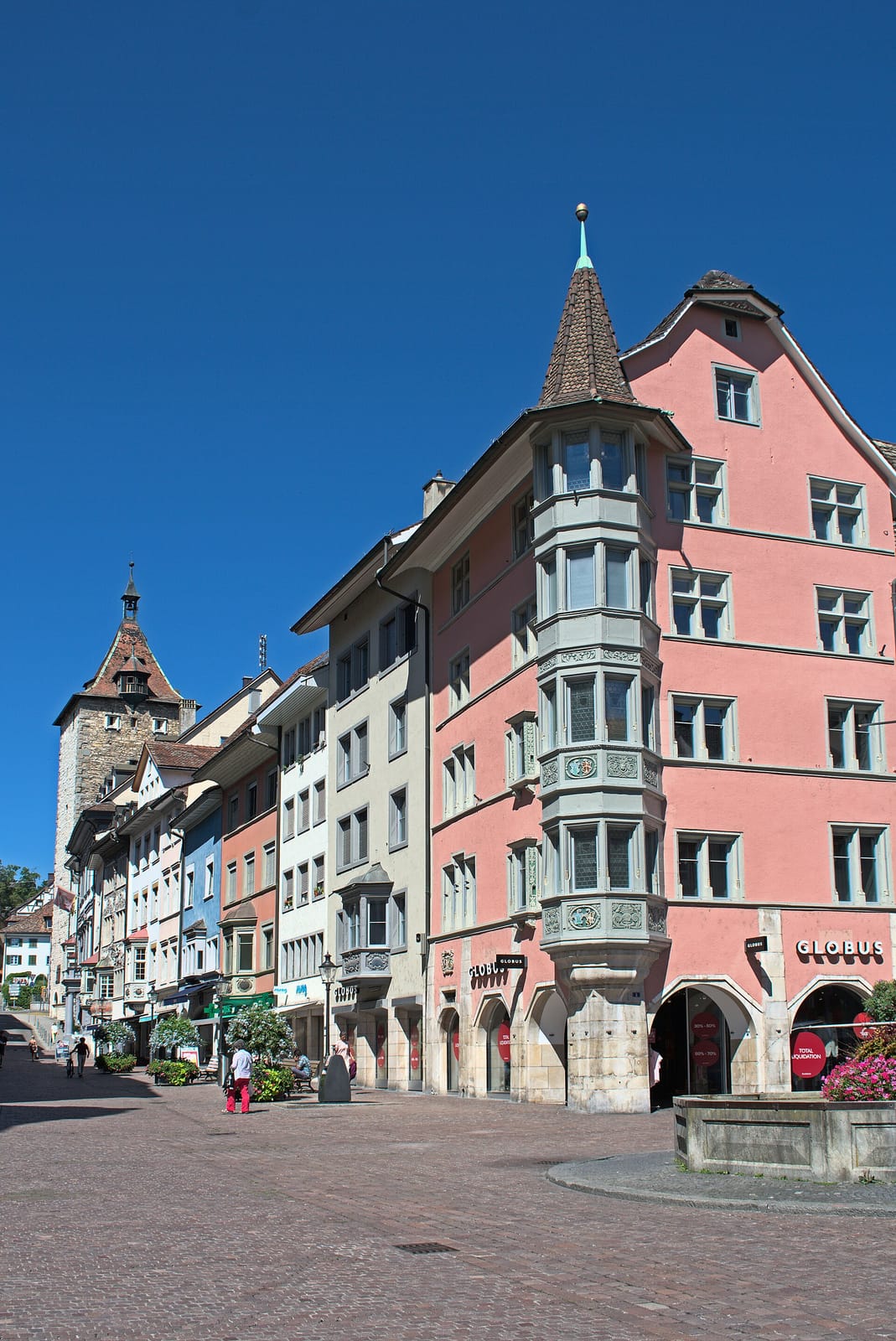 Café Vordergasse photo 4