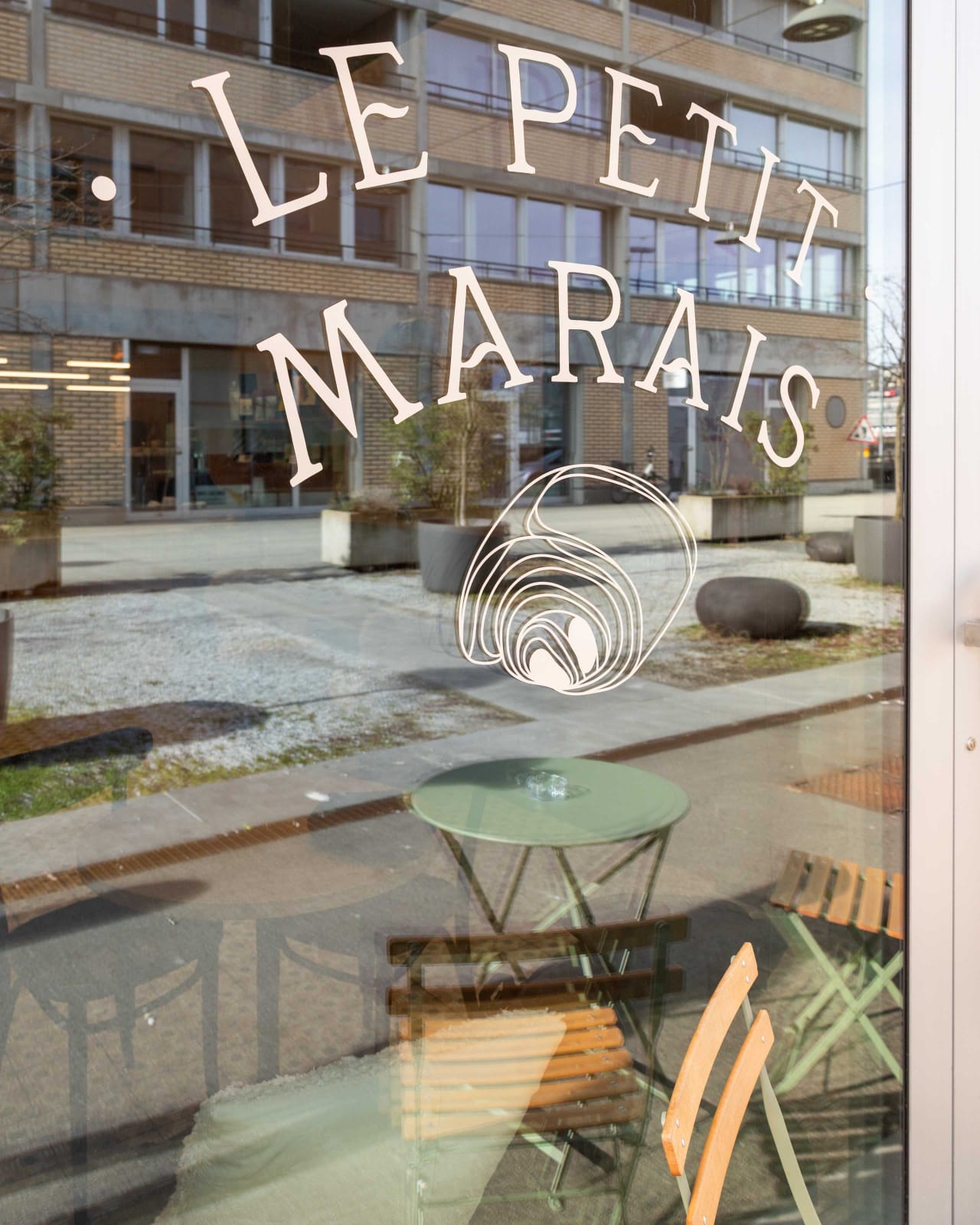 Le Petit Marais photo 9