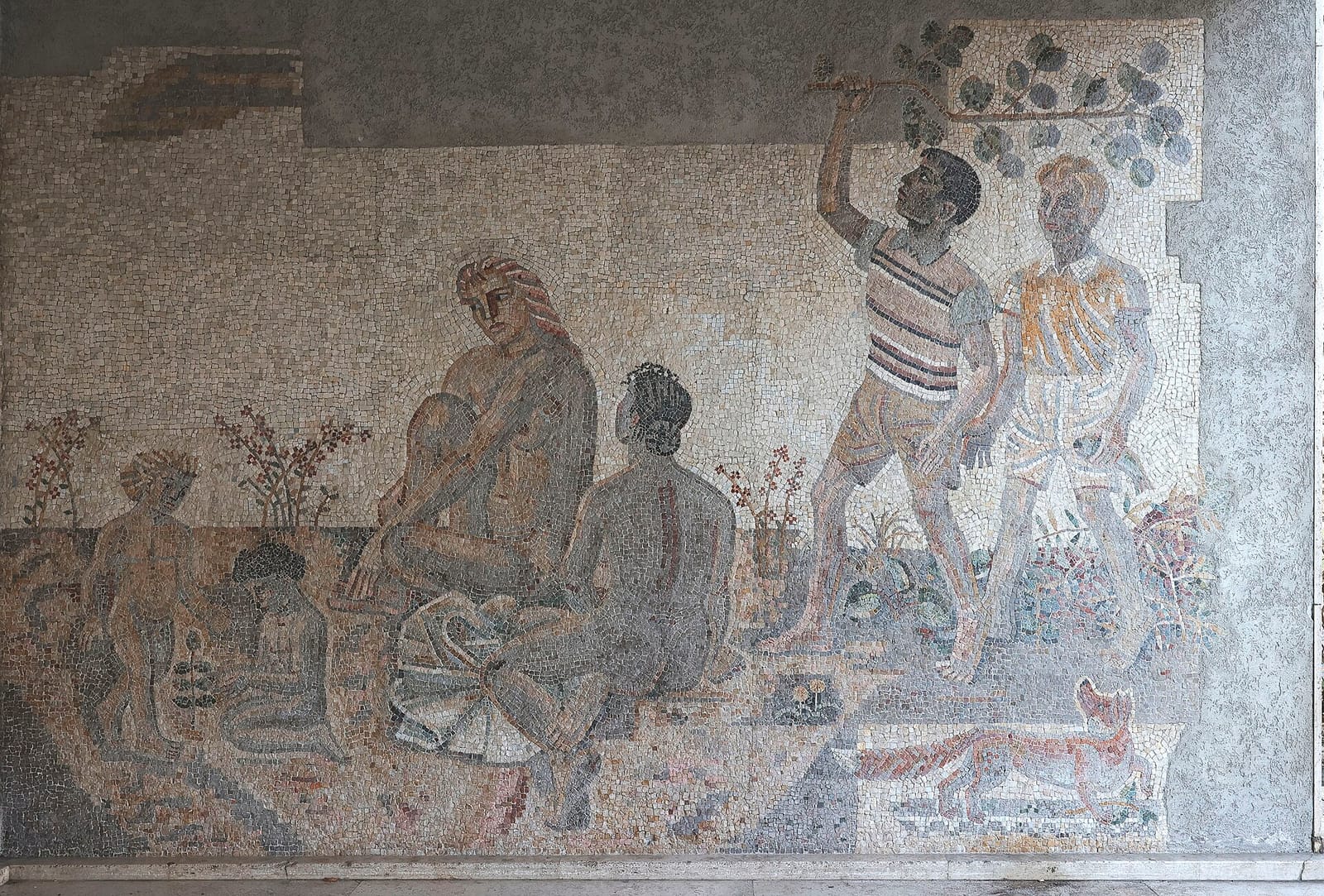 Cafeteria Kollegienhaus photo 2