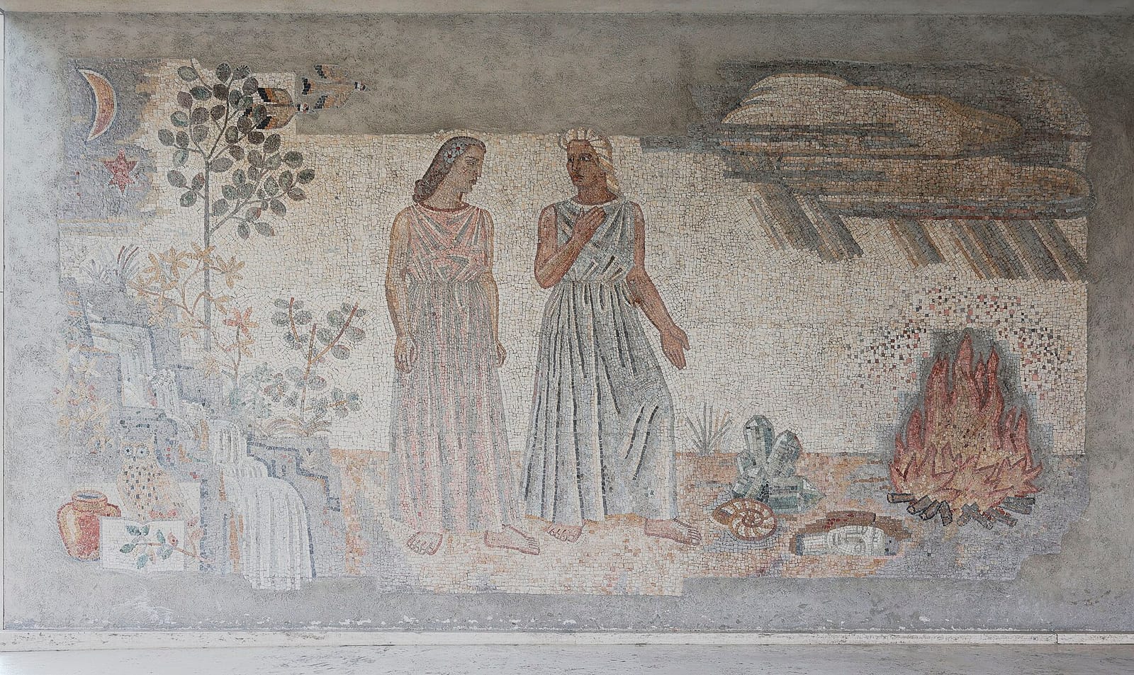 Cafeteria Kollegienhaus photo 3
