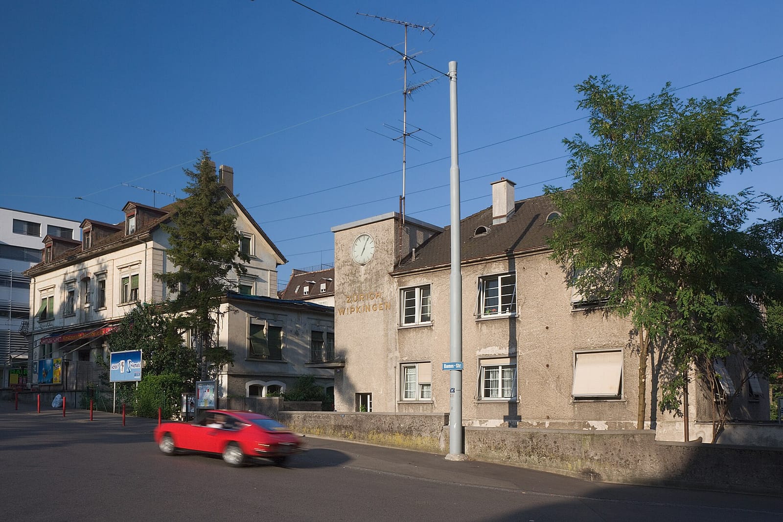 Chez Nous