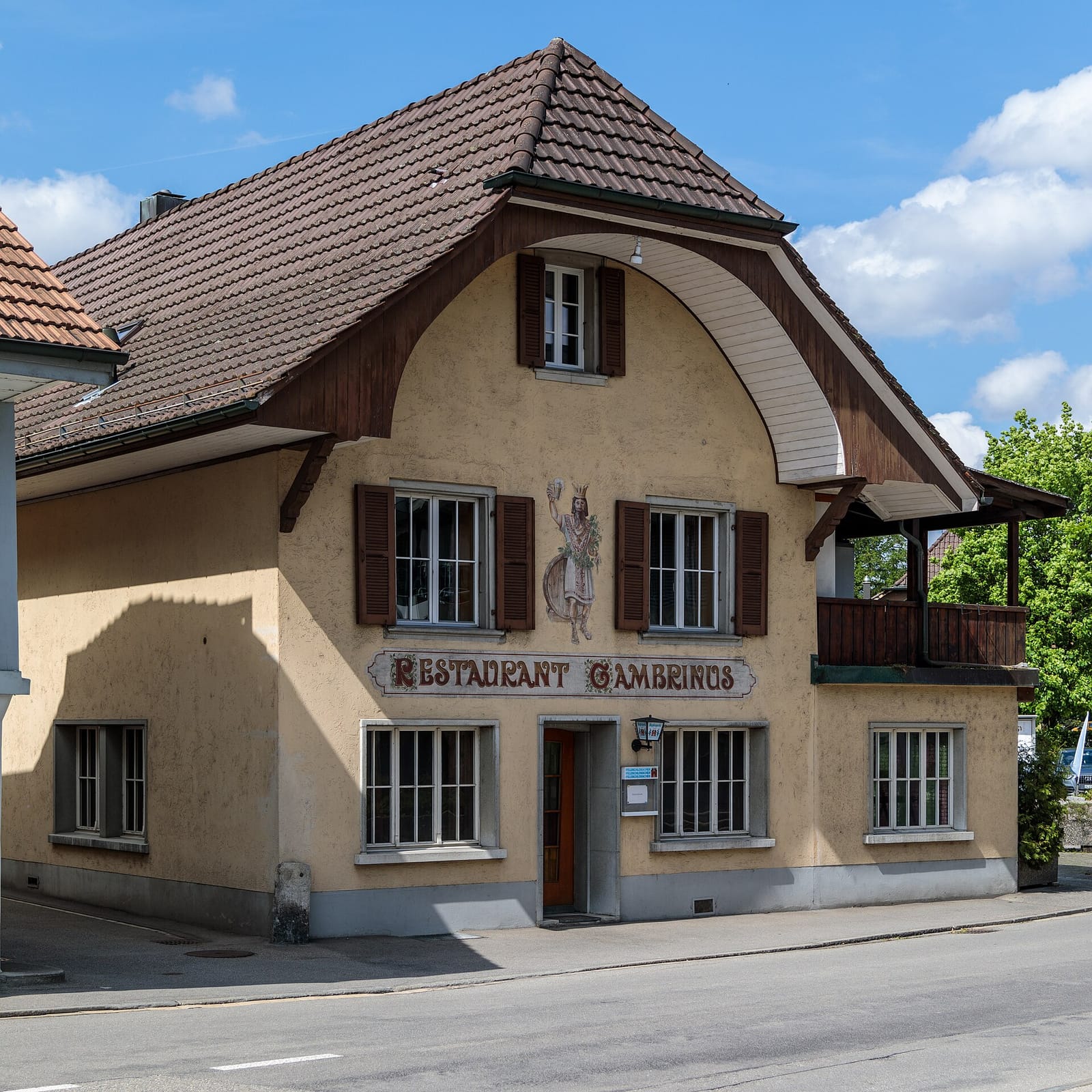 KalorienReich
