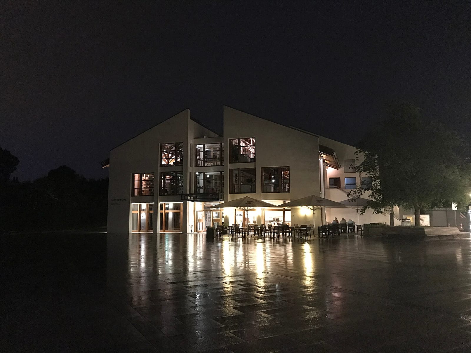 Bäckerei Hausammann