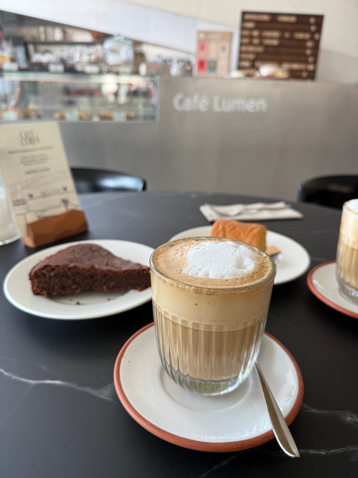 Café Lumen