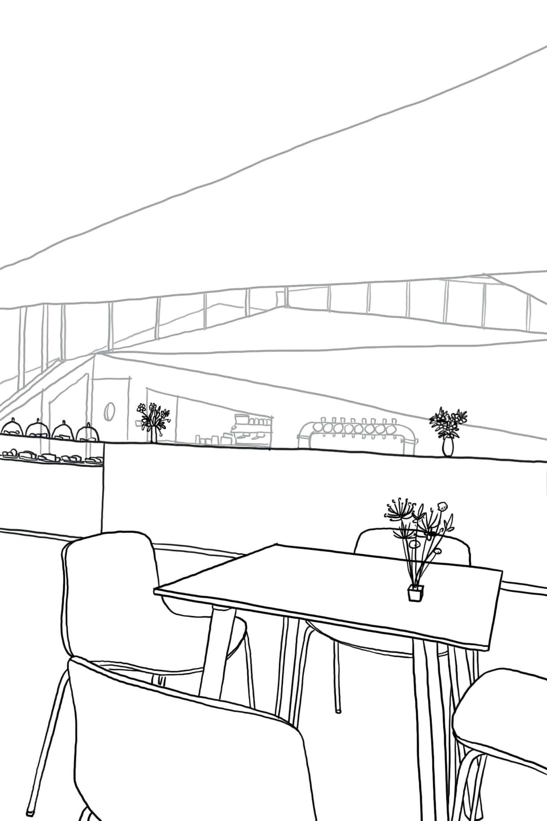 Café Lumen photo 2