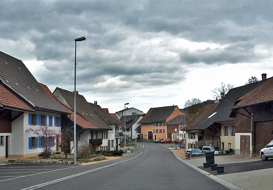 Gnusswärch