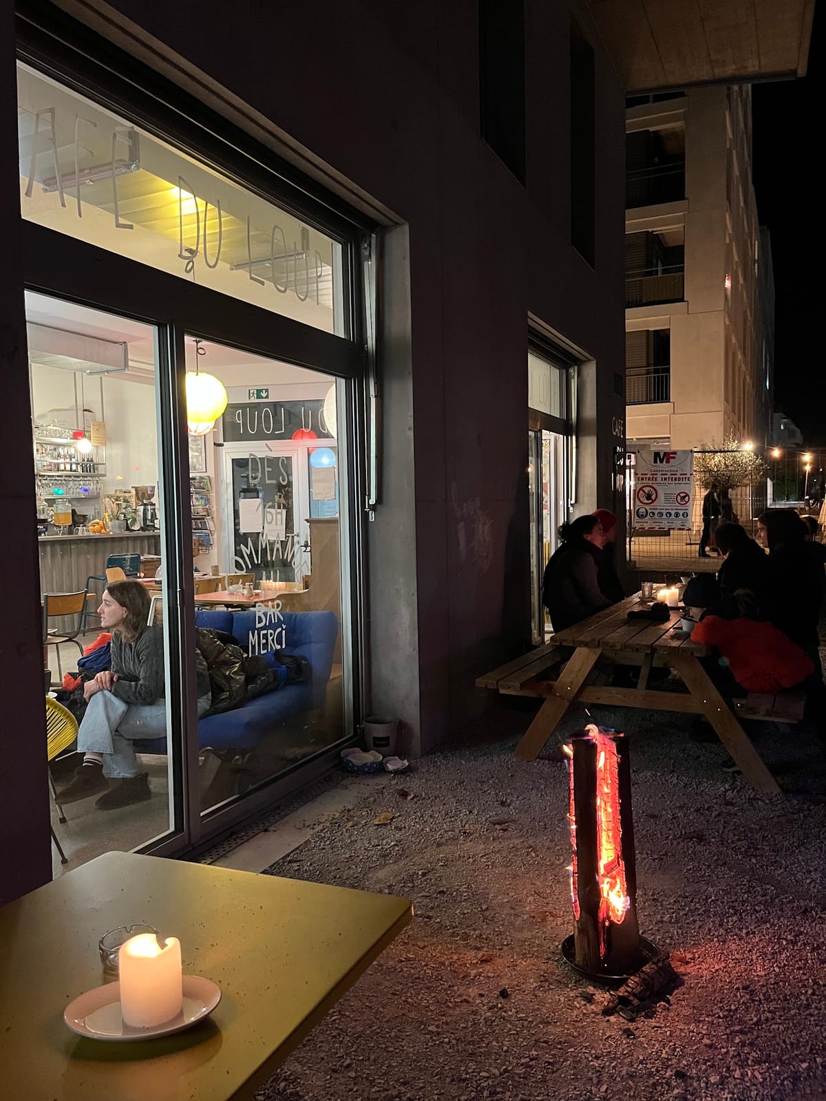 Café du Loup