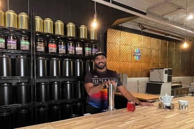 Eli Tea Bar photo 5
