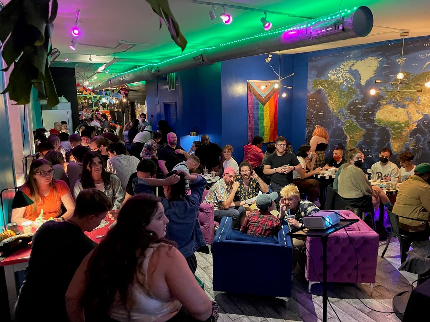 Eli Tea Bar