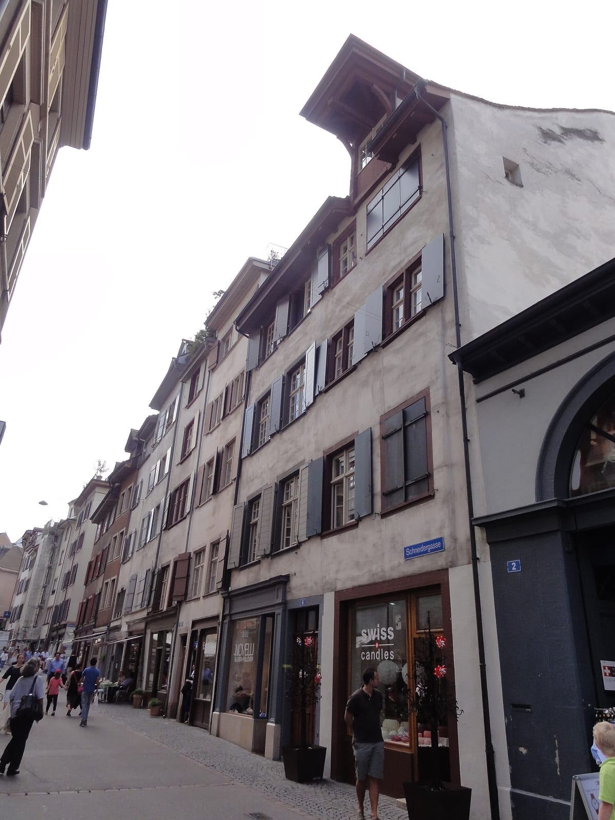 Stadthauscafé photo 5
