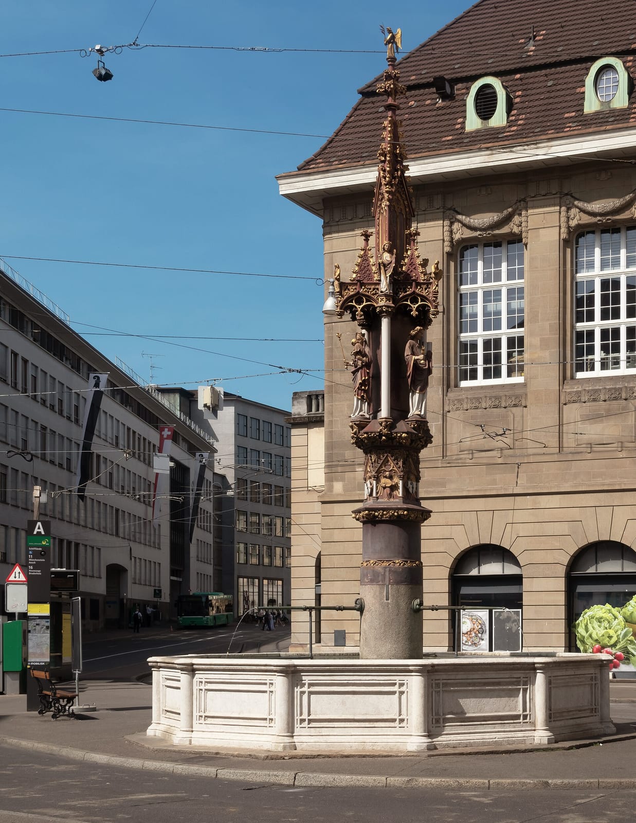 Stadthauscafé photo 2