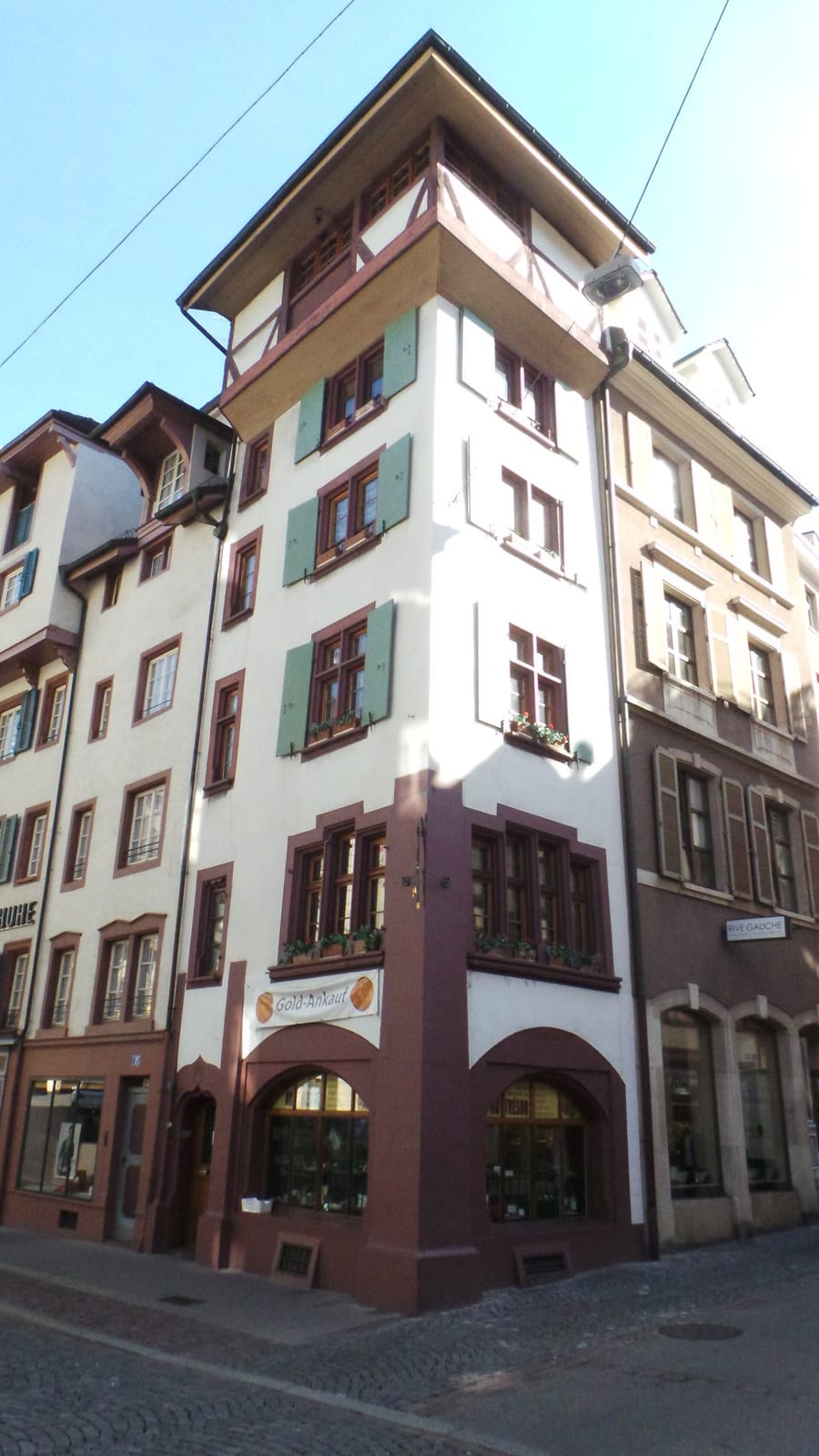 Stadthauscafé photo 4