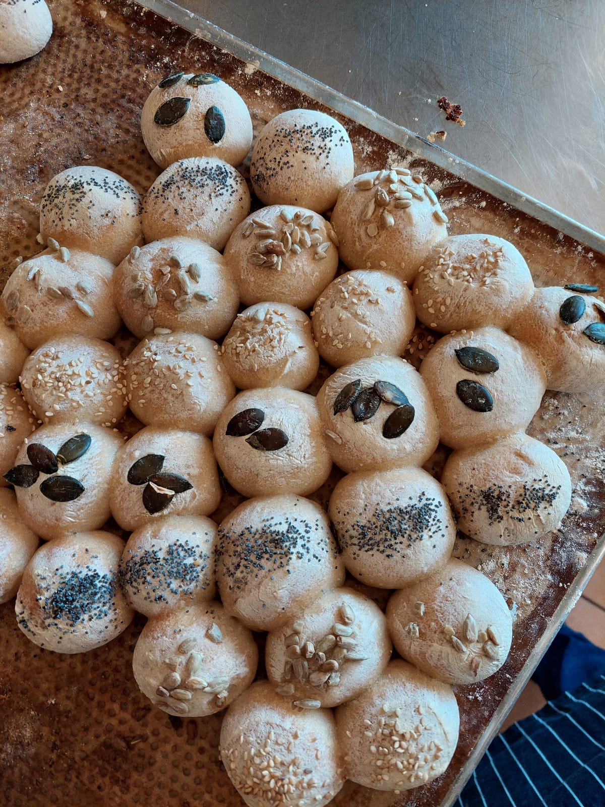 Glutenfreie Köstlichkeiten